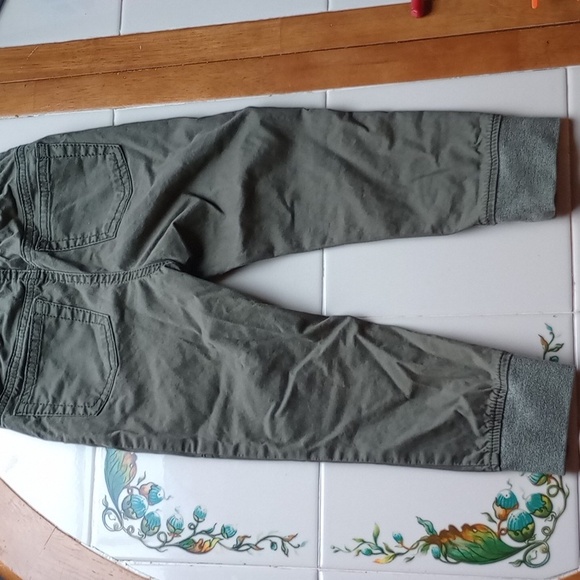 Boys Fall Pants 🍂 - Picture 6 of 10